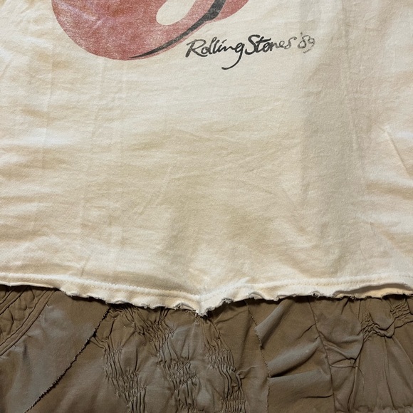 Vintage Rolling Stones t-shirt, size M. - Picture 7 of 7